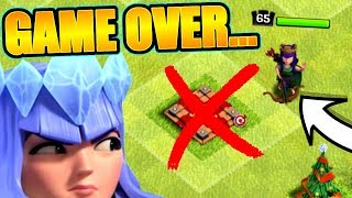 The End Of The Archer Queen Ready For A New Hero