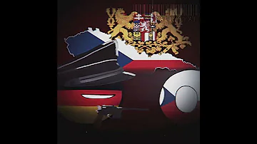 Deutschland Ft Xoliac Countryballs Edit 