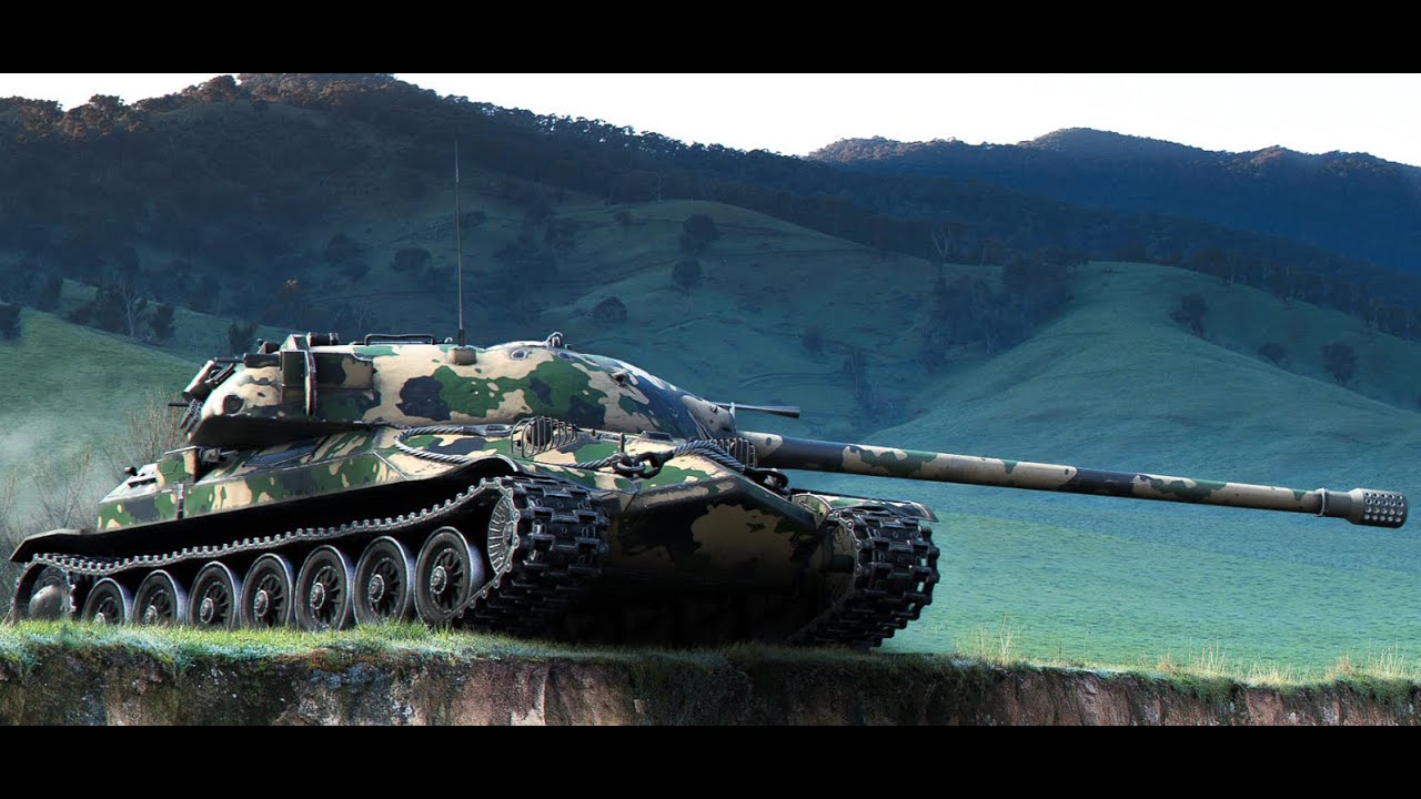 Basic works everytime / WOTB