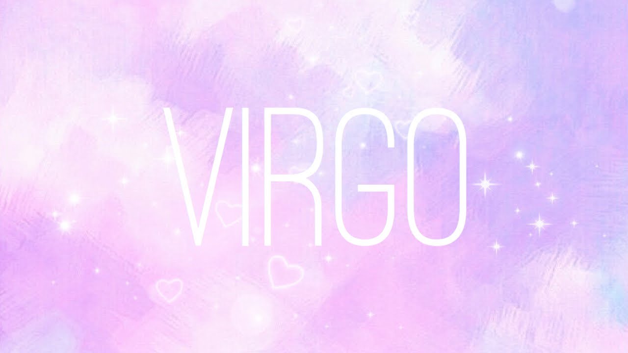 Virgo | THEY WANT THIS ..BUT MUST WORK THROUGH THEIR FEARS! - Virgo Tarot Reading