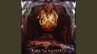 Aeon - There Will Be No Heaven for Me