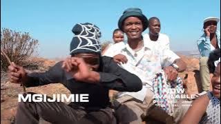 MGIJIMIE 2024 CD PROMO (ABANYE BAYASILOYA)