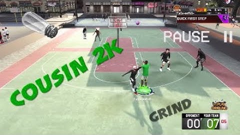 Nba 2k20 grind 80% to ss1 clips before i hit ss1