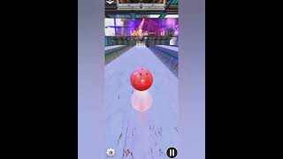 Android 3D Bowling  Gameplay screenshot 2