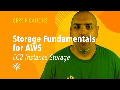 فيديو: ما هي حالة الاستخدام الرئيسية لـ AWS Storage Gateway؟