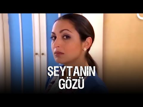 Şeytanın Gözü - Full Film