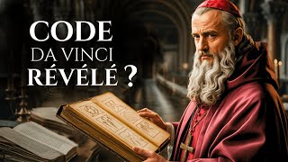Quels Secrets Le Vatican Détient-Il Sur Le Da Vinci Code ? Histoire Du Sommeil