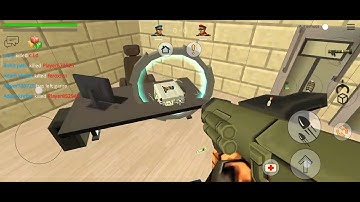 Strike fortress box gameplay part 1