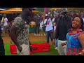 Surprise Kubwa! Hon. Susan Syombua Afika Ndêkê na Full Set 🎺💥