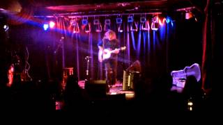 moddi - magpie eggs (live in dublin - whelans - 10.04.13)