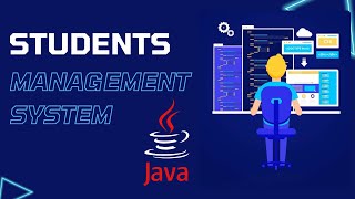 Famous Student Management System in Java | Tamil Wealth
