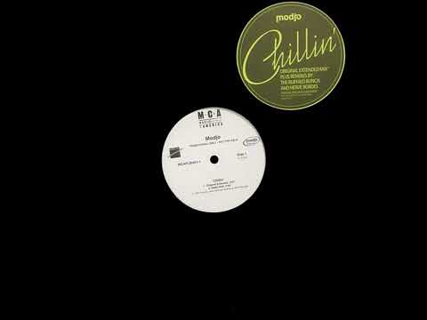 Modjo - Chillin' (Original Extended Mix)