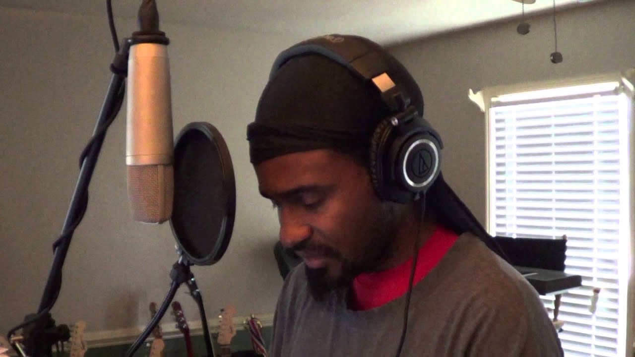 The A Team - Ed Sheeran (Ntangbl Cover 2013)