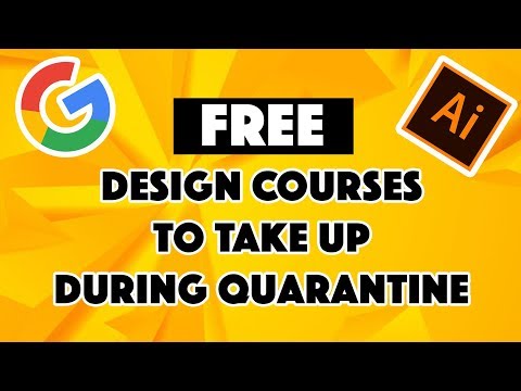free-design-courses-with-certificates-during-quarantine-😍🙌🏻