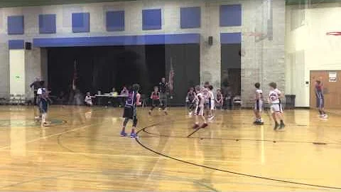 Jake Beaty 2015 2016 Highlights