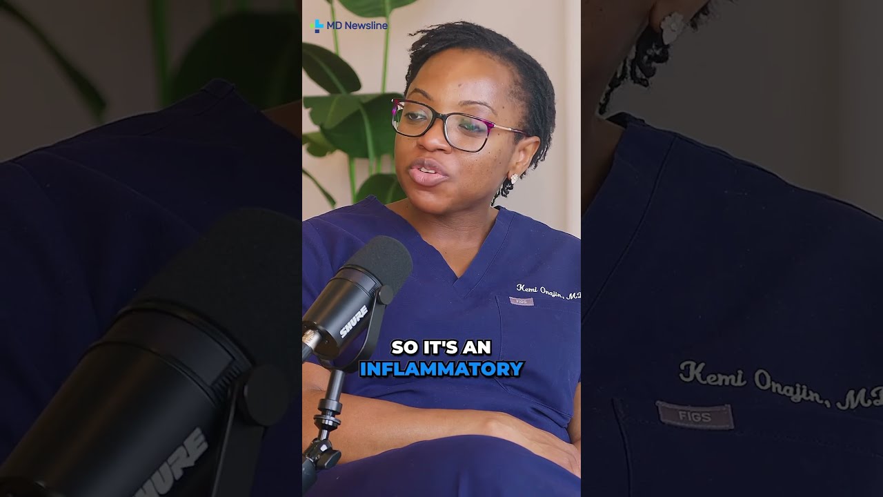 What Is Hidradenitis Suppurativa HS 