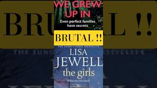 Cómo Lisa Jewell se convirtió en la autora más adictiva del mundo editorial. #booktuber #thrillers