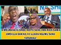 KIMEUMANA UJUMBE MZITO SANA KWA RAIS SAMIA UMEVUJA DAKIKA HII LUGHA NGUMU SANA YATUMIKA 