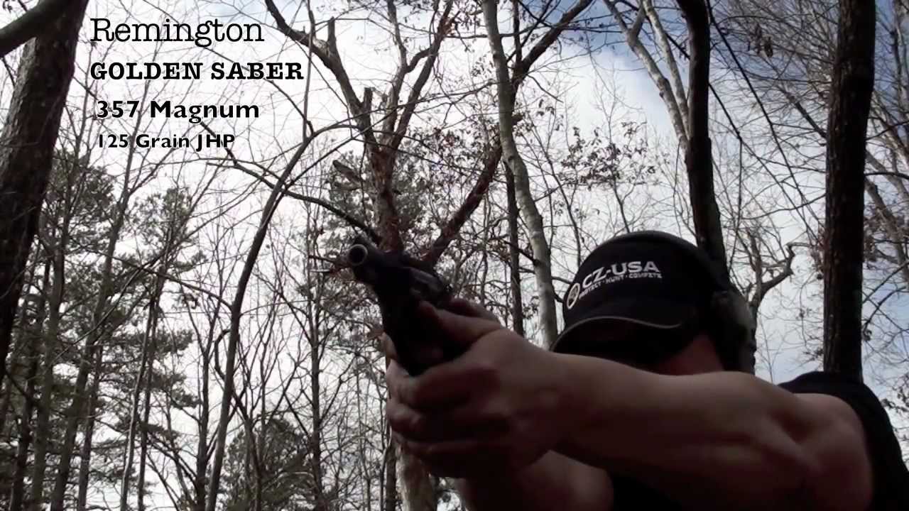 Ruger LCR 357 - Shooting shooting in dc