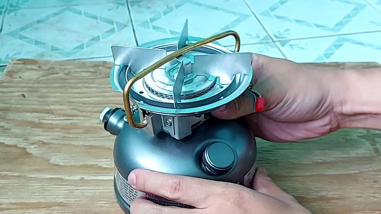 Генератор coleman 533