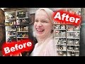 Re-Doing Our Kitchen!! | HUGE Home Makeover Progress