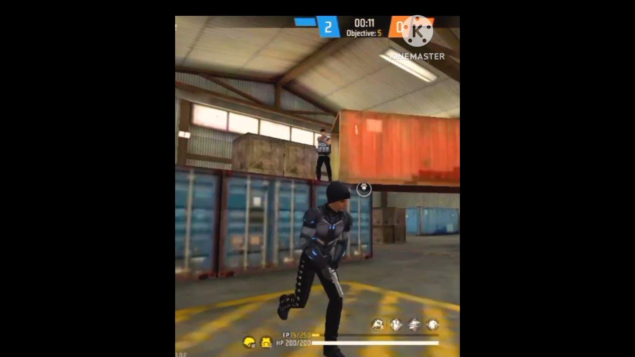 op long urf #viral #freefire #gamingchannel #bhoot #garenafreefire #
