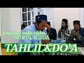 Tahlil dan doa pengajian jumatberkah pengaosan majlis ngajibareng pengaosanjumat doa