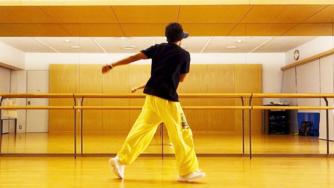 ダンスステップの名前答えます ダンスの動き 技７８種類紹介 Yuunosuke Web