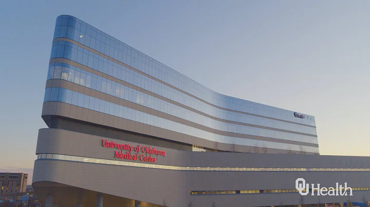 Message from OU Health Acting CEO, Harold M. Burkh...
