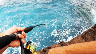 Merimbula Rock Fishing A Thrilling Adventure for Anglers!