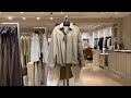 Massimo dutti new womens collection spring summer 2024  massimo dutti nueva coleccion 2024