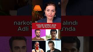 Kaan Tangöze, Kemal Doğulu Ve Murat Dalkılıç... Kimler Serbest Bırakıldı?