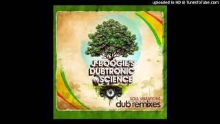 J-Boogie's Dubtronic Science - Same Ol' Thang (Feat. Rich Medina) Resimi