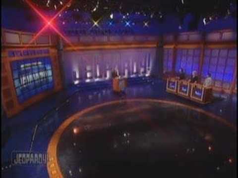 Jeopardy! Think Music, 1997