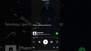 phantom#phantom #esdeekid
