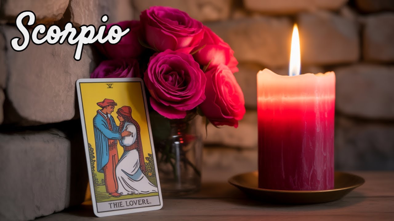 СКОРПИОН💔Кто-то очень страдает из-за тебя… Они влюблены и просто хотят, чтобы расстояние исчезло…