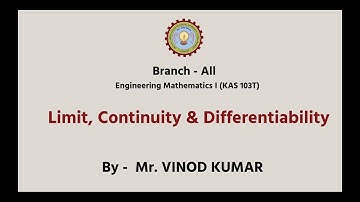 Heat and Mass Transfer | Heat Exchangers Part-4 | AKTU Digital Education