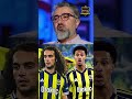 Serdar Ali Çelikler oosterwolde ve guendouzi gibi fenerbahçeyi sahiplenen birisi var mı #Fenerbahçe