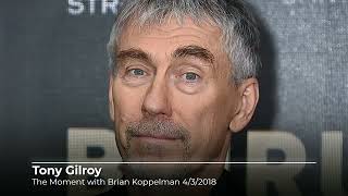 Tony Gilroy : 'I don't like Star Wars, it doesn't appeal to me'