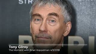 Tony Gilroy : 