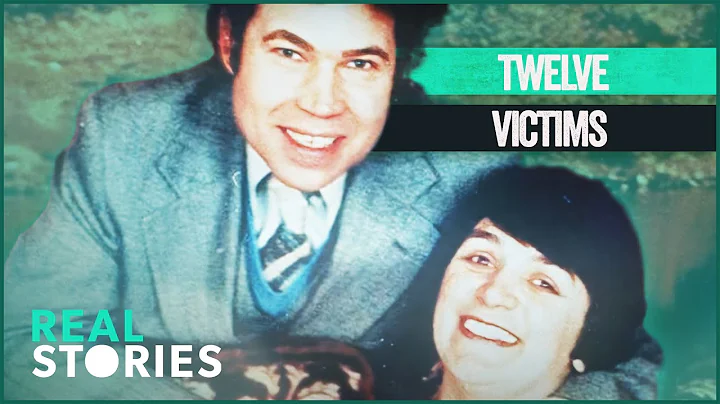 Murderers and Their Mothers: Fred and Rosemary Wes...