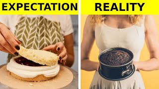 28 USEFUL BAKING HACKS YOU CAN'T MISS