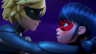 New Episodes | Miraculous: Tales Of Ladybug & Cat Noir 🐞 | Disney Channel | Disney MENA