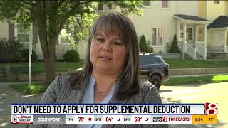 How Indiana homeowners can qualify for new property tax credits