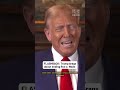 FLASHBACK: Trump brags about ending Roe v. Wade