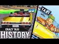 History of ►CRAZY TAXI◄ (2000-2017)
