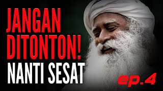 Ceramah Tentang Do'a | Sadhguru Subtitle Indonesia