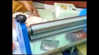 Lem Undangan Semi Hardcover