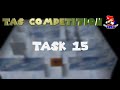 SM64 TAS Competition 2022 - Task 15 Compilation