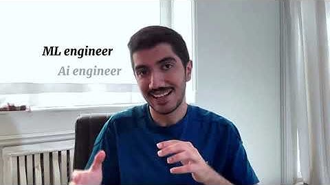 نقشه راه ورود به دنیای هوش مصنوعی | از کجا شروع کنم؟ AI Engineer یا Data Scientist